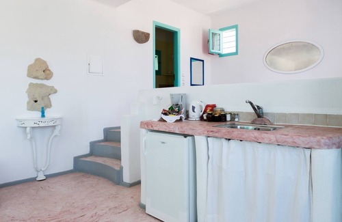 Milos Appartement | Limeri appartements "Voler le temps pour un vrai refuge!"