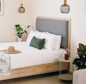Parga Hôtel | Limeria studios & maisonettes