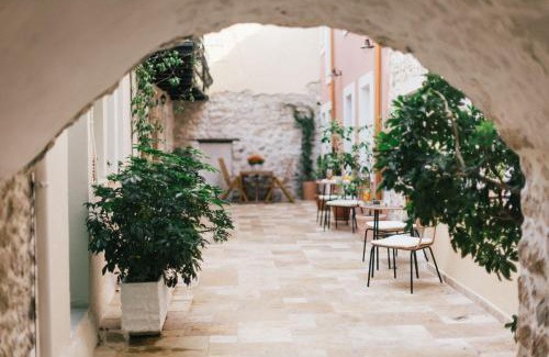 Parga Hôtel | Limeria studios & maisonettes
