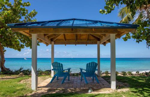 Estate Frenchman Bay Station Balnéaire | Limetree Beach Resort by Club Wyndham