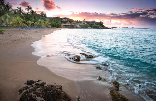 Estate Frenchman Bay Station Balnéaire | Limetree Beach Resort by Club Wyndham