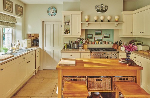 Lechlade Appartement | Limetree Cottage - Luxury Cottages