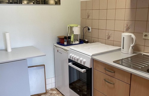 Oberraden Appartement | Limi's Ferienwohnung - Appartement/fewo, Dusche, WC, Ruhig