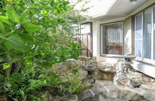 Taketomi-jima Taketomi-cho Maison | Limited to 1 group per day Private villa Equipp - CORE HOUSE Ishigaki Island 1F / Ishigaki Okinawa