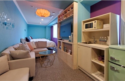 Tochigi Maison | Limited to 10 groups a day Special price Stayi / Tochigi Tochigi