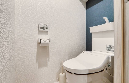 Dotonbori Appartement | Limited to consecutive nights Enjoy a relaxing a - Standard Room 501 / Osaka Ōsaka