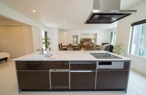Nakijin Cottage | Limited to one group per day Enjoy Kouri Island / Kunigamigun Okinawa
