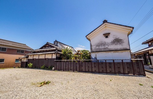 Maibara Maison | Limited to one group per day A memorable holiday / Maibara Shiga