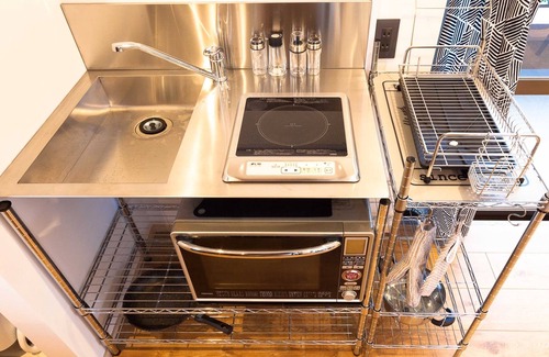 Nago Appartement | Limited to one group per day Yagaji Island nhouse / Nago Okinawa