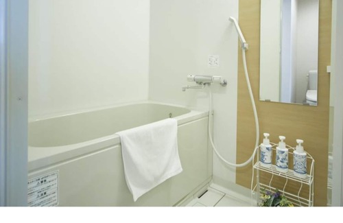 Izumisano Maison | Limited to one room per day Force room for 4 peo / Izumisano Ōsaka
