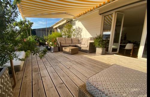 Gebenstorf Maison | Limmatspitz - private room - shared apartment
