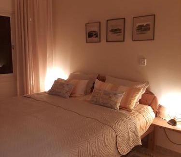 Paphos Maison | Limnaria Deluxe Maisonette