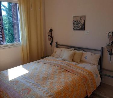 Paphos Maison | Limnaria Deluxe Maisonette