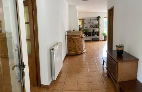 Limoges Villa | Limoges Villa 200 m2 - Indoor heated swimming pool + Jacuzzi