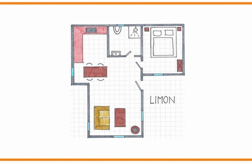 Faralya Maison | Limon Holiday Home: Escapade Nature et Paix!