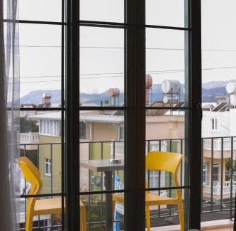 Silifke Lit Et Petit-Déjeuner | Limon Inn Hotel, Taşucu