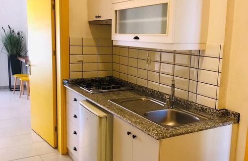 Silifke Hôtel | Limon Inn Hotel