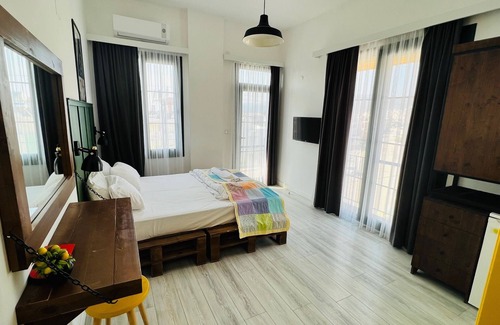 Silifke Hôtel | Limon Inn Hotel