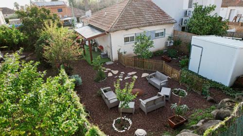 Katzrin Maison | Limor-resident