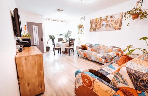 Katzrin Maison | Limor-resident
