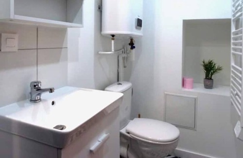 Etampes Appartement | Limpérial 4- Centreville- Wifi
