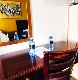 Polokwane Hôtel | Limpopo Lodge