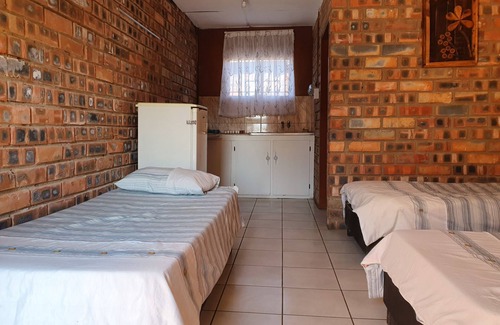 Polokwane Cabine | Limpopo Lodge