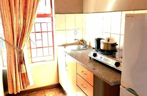 Polokwane Cabine | Limpopo Lodge