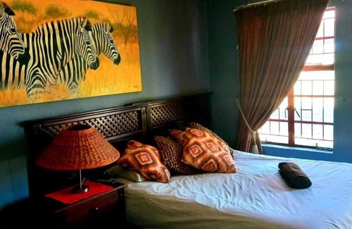 Polokwane Cabine | Limpopo Lodge