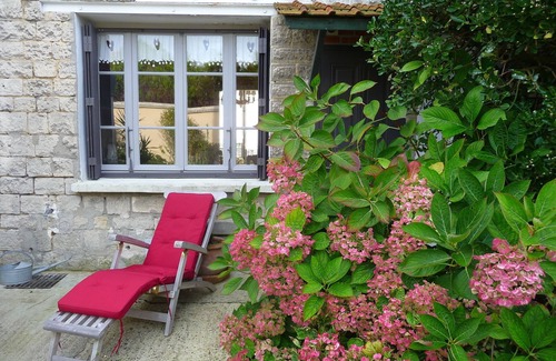 Villers-Saint-Paul Maison | Lin et l'hôte gite de charme en Picardie