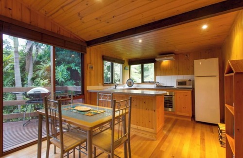 Mallacoota Cottage | Lin Cottage - 8, rue Mortimer