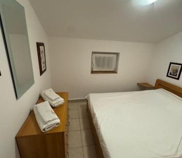Nerezine Appartement | Lina