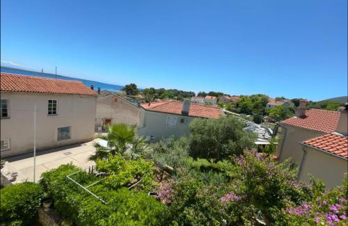 Nerezine Appartement | Lina