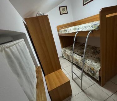 Nerezine Appartement | Lina