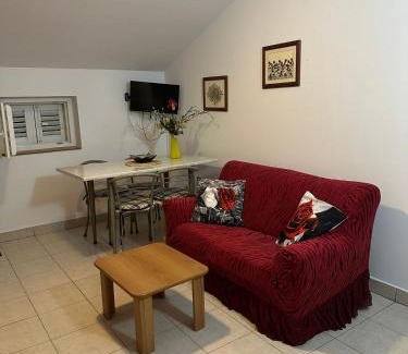 Nerezine Appartement | Lina