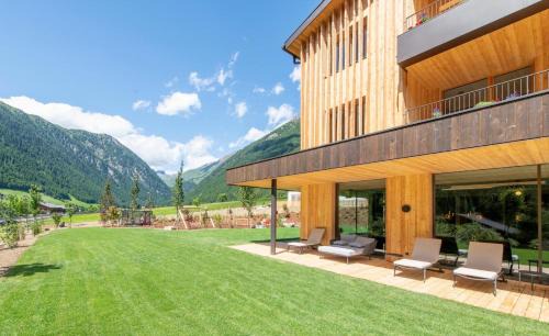 Valles Appartement | Linara Mountain Family Stay