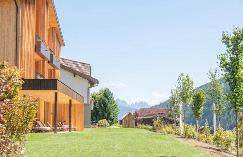 Valles Appartement | Linara Mountain Family Stay