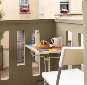 Milan Appartement | Linate Suite - Near Hospital & Airport