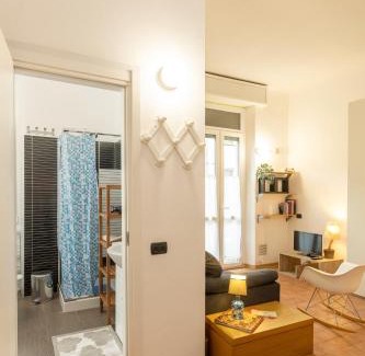 Milan Appartement | Linate Suite - Near Hospital & Airport