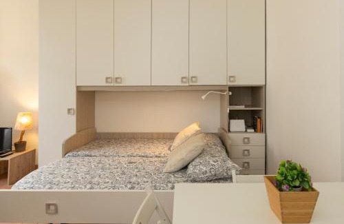 Milan Appartement | Linate Suite - Near Hospital & Airport