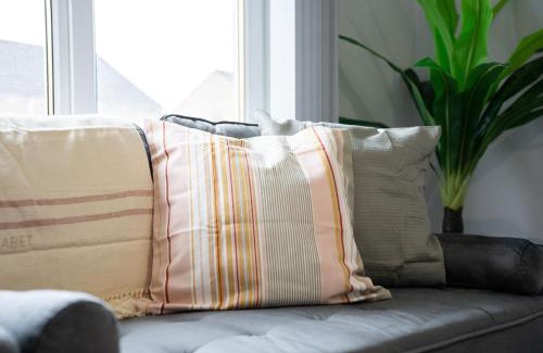 Linthouse Appartement | Linburn Apartment