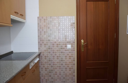 Sector L - Laguna del Sopeton Appartement | LINCE APPARTEMENT