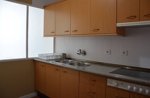 Sector L - Laguna del Sopeton Appartement | LINCE APPARTEMENT