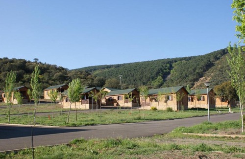 Navas de Estena Maison | Lincetur Cabañeros - Centro de Turismo Rural