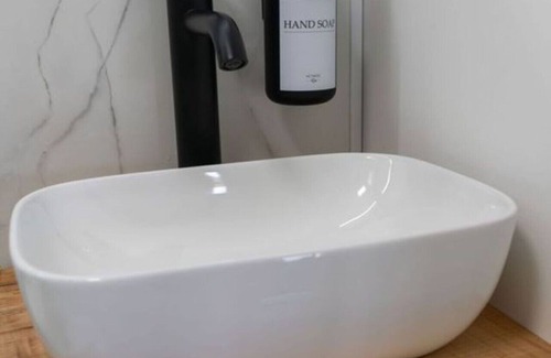 Ellicottville Cabine | Lincoln Boutique Motel- Lower King #2