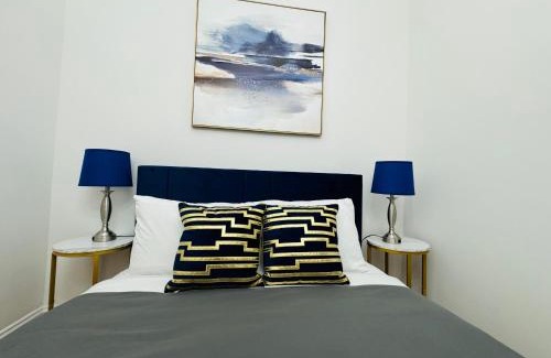 Lincoln Square Appartement | Lincoln Center New York