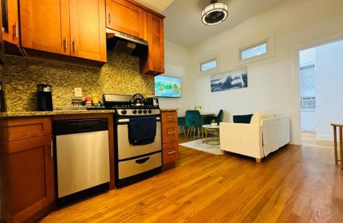 Lincoln Square Appartement | Lincoln Center New York