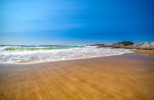 Lincoln City Maison | Lincoln City Beach House