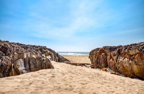 Lincoln City Maison | Lincoln City Beach House