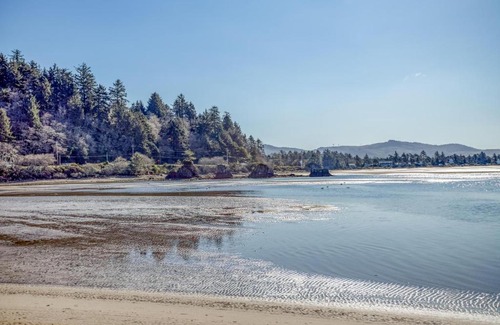 Lincoln City Maison | Lincoln City Beach House